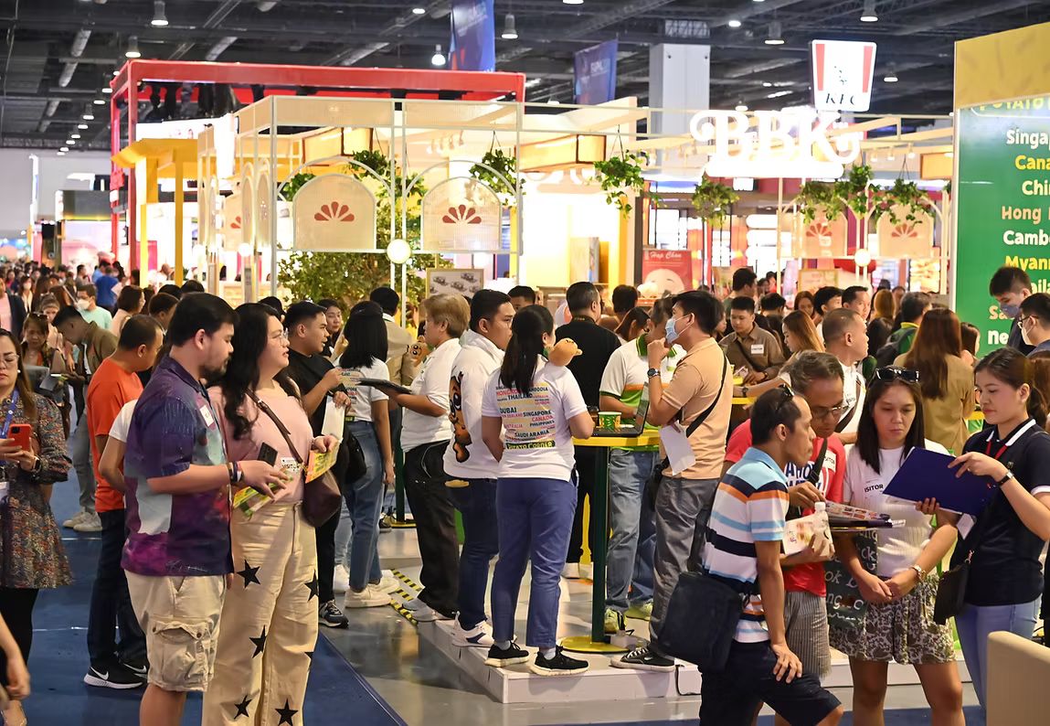 Asia Manna_Intl Franchise Asia Expo 2025 Asia Manna_Intl Franchise Asia Expo 2025