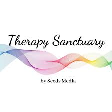 Therapy Sanctuary logo