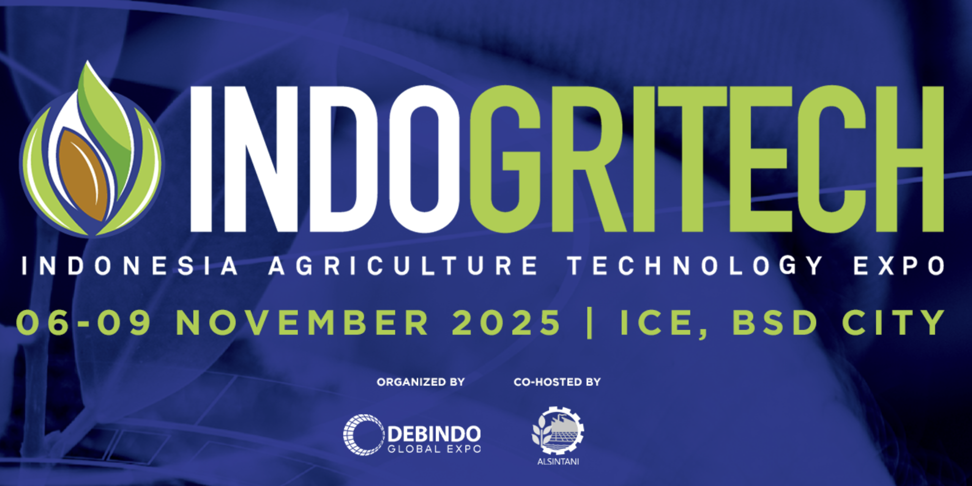 Asia Manna_Indogritech 2025